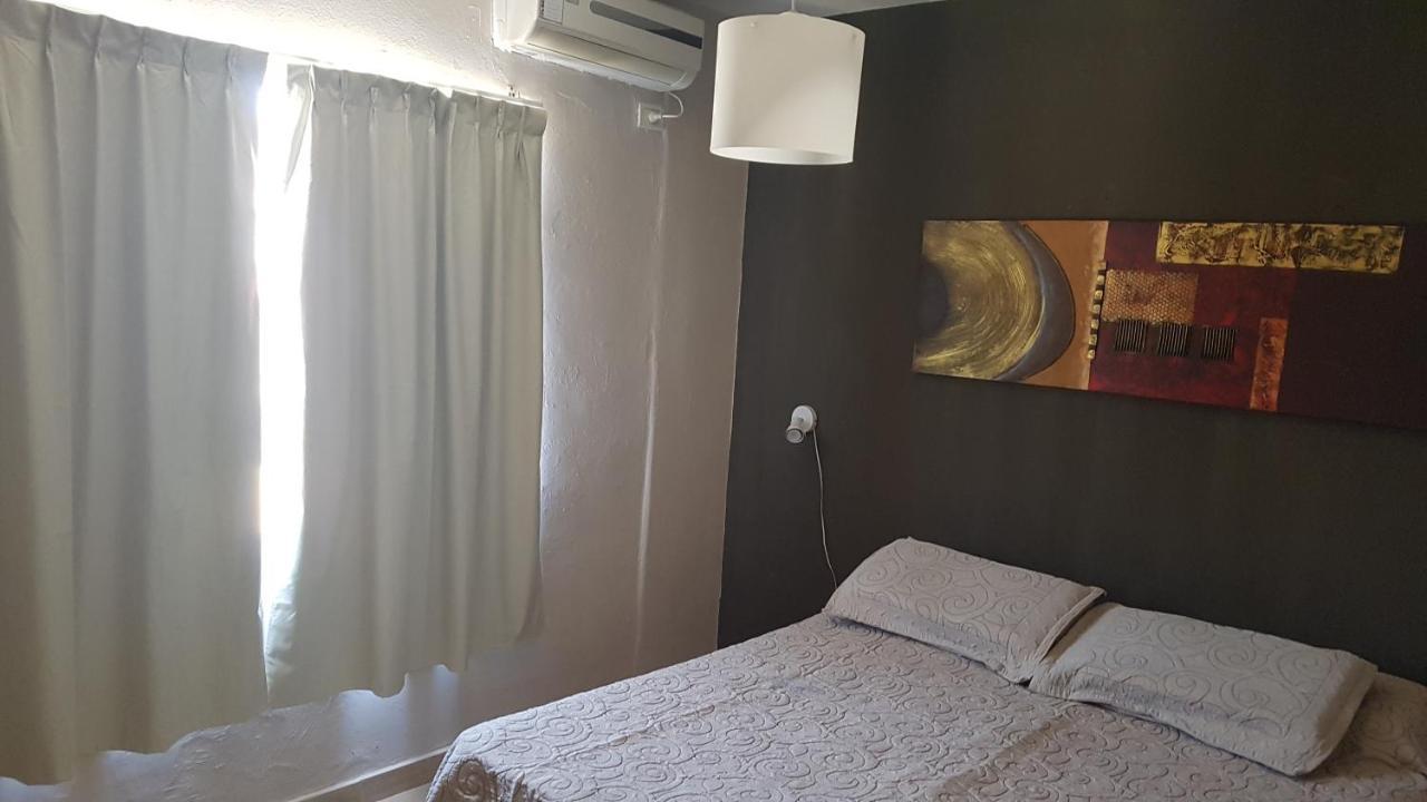 Castellnovo Hotel Villa Carlos Paz Zewnętrze zdjęcie