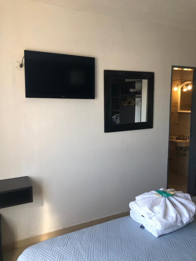 Castellnovo Hotel Villa Carlos Paz Zewnętrze zdjęcie