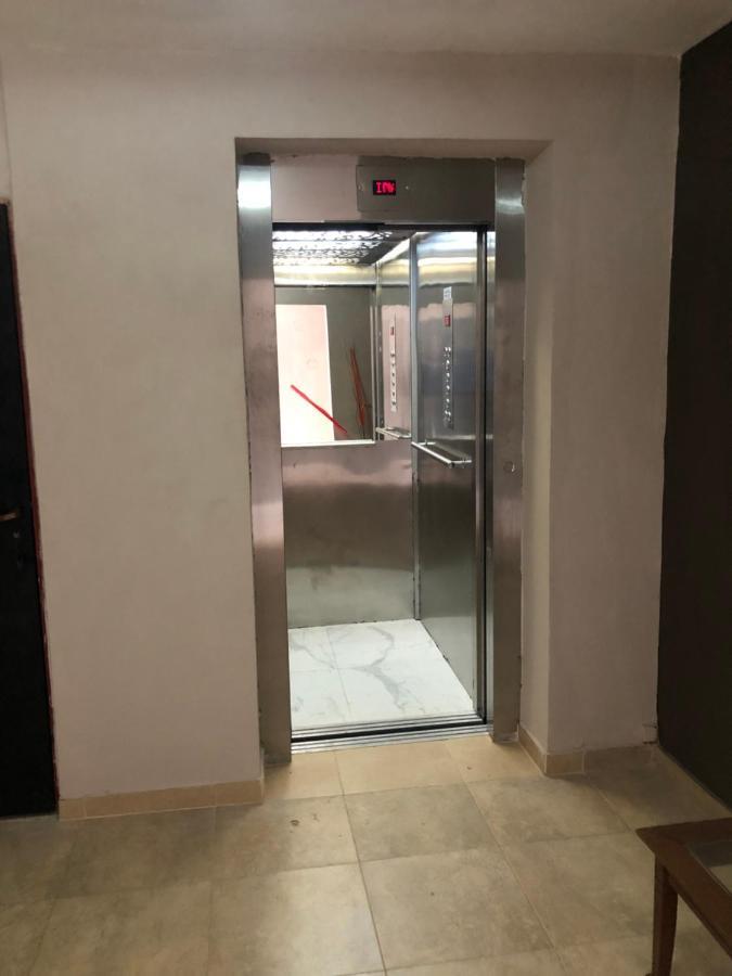 Castellnovo Hotel Villa Carlos Paz Zewnętrze zdjęcie