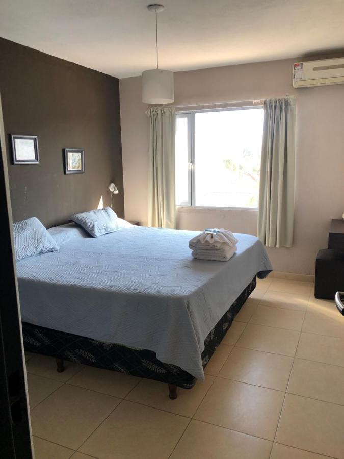 Castellnovo Hotel Villa Carlos Paz Zewnętrze zdjęcie