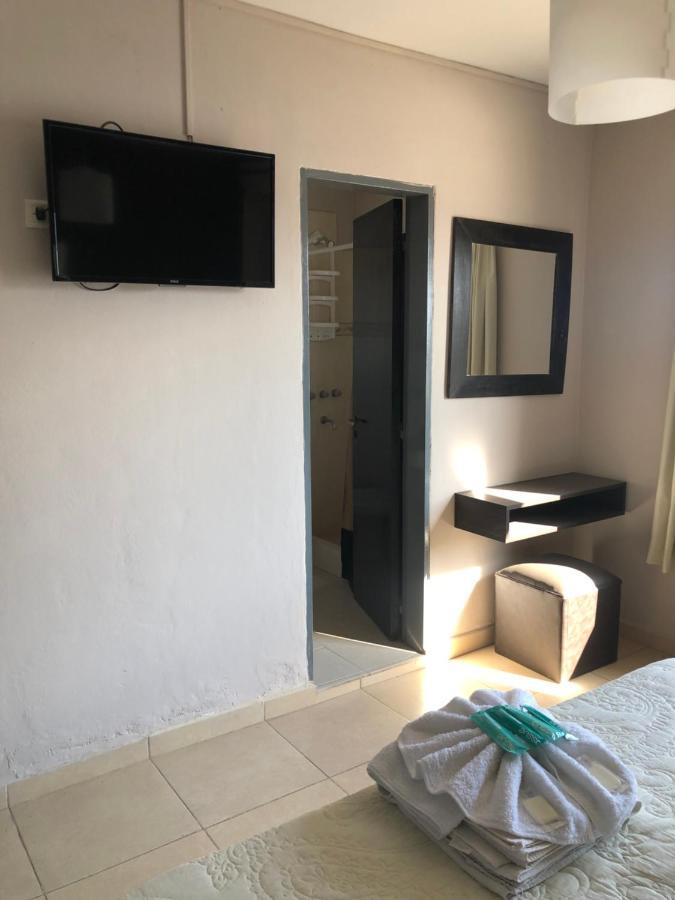 Castellnovo Hotel Villa Carlos Paz Zewnętrze zdjęcie