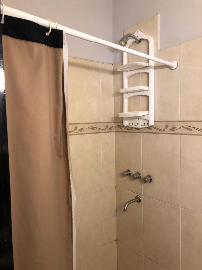 Castellnovo Hotel Villa Carlos Paz Zewnętrze zdjęcie