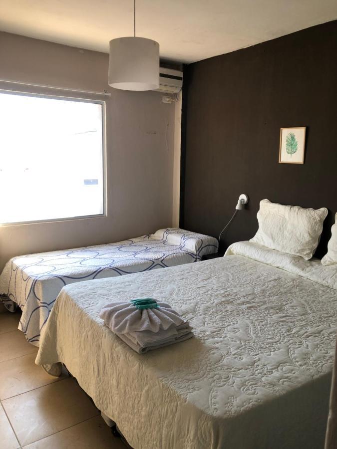 Castellnovo Hotel Villa Carlos Paz Zewnętrze zdjęcie